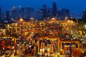 16 Countries Push For Asia Pacific Mega Trade Deal As US Mulls More China Tariffs