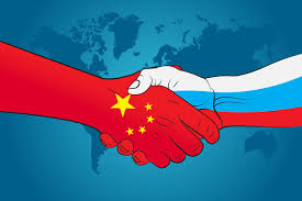 Joint Projects Worth Over $100 Billion Being Mulled By Russia And China  Joint Projects Worth Over $100 Billion Being Mulled By Russia And China
