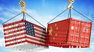 US Urged By China To Exhibit Sincerity And Correct Behaviour In Trade 