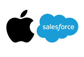 Agreement Between Apple And Salesforce Will Give Siri To More Biz Apps Agreement Between Apple And Salesforce Will Give Siri To More Biz Apps