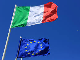 Italy Sets High Budget Deficit Target Which May Clash With EU
