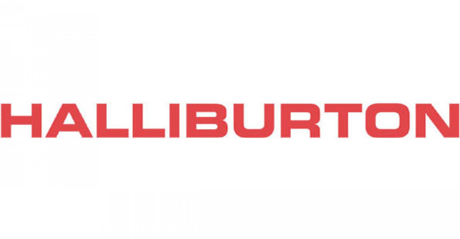 Halliburton increases net profit for 9 months to $ 992 million