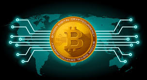 Bitcoin Is Surprisingly Stable In A Major Sell Off In The Market