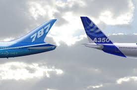 Boeing & Airbus Hope To See An End For Sino-China Trade War Soon
