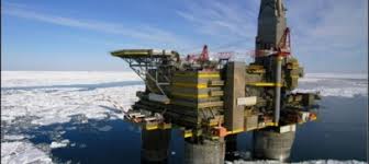A Shortage Of Sea Ice Halts US Firm’s Attempts To Drill Oil Form Arctic Region
