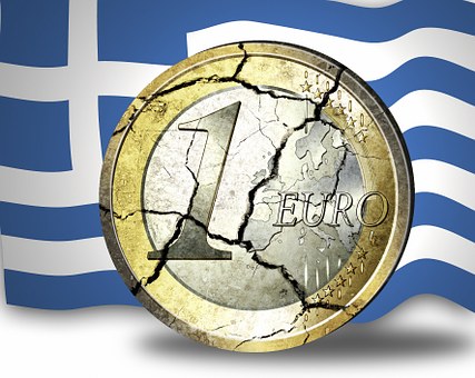 Greece Proceeds With Two Plans To Deal With Bad Loans