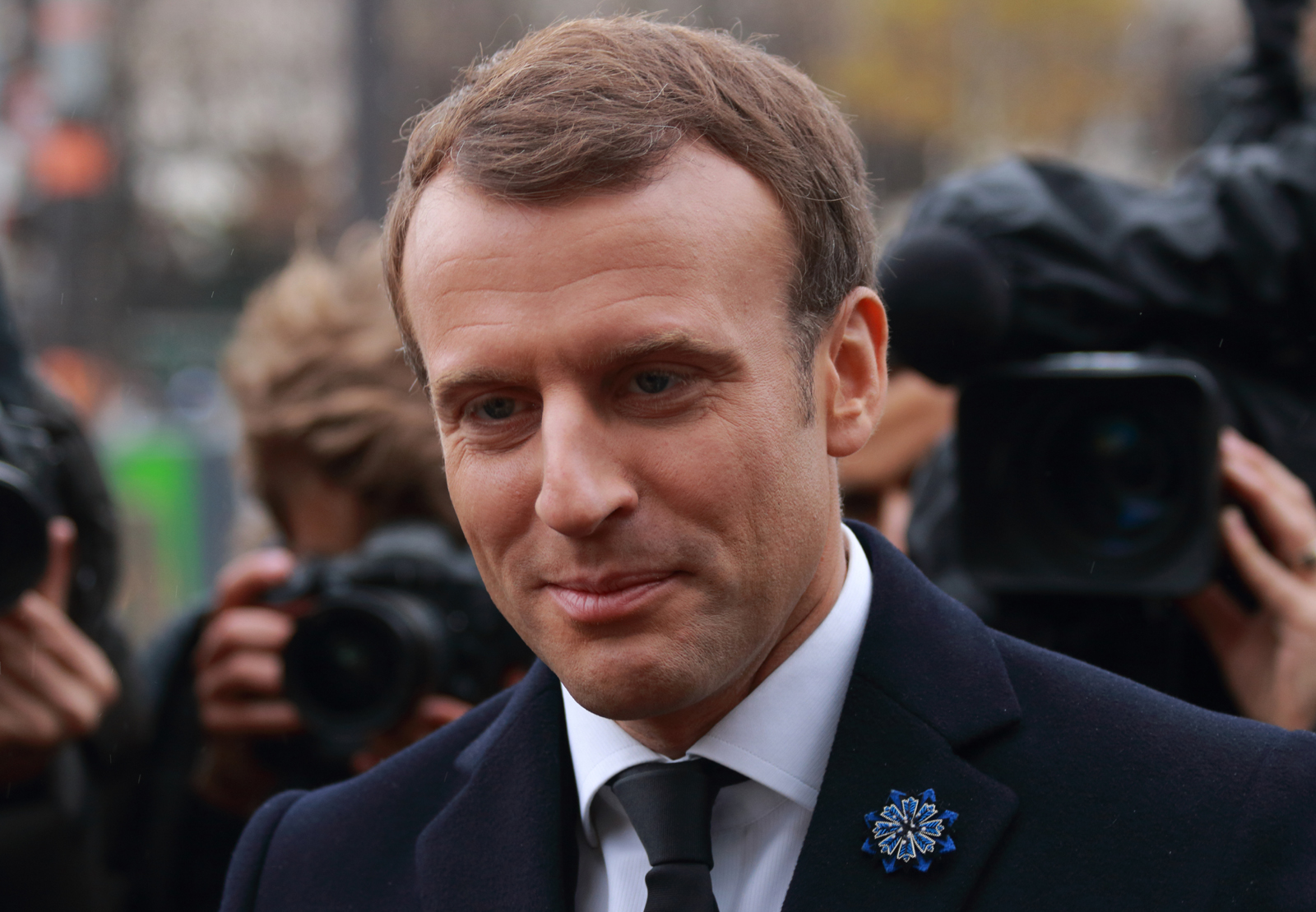 Remi Jouan