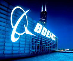 Boeing Opens Its First Foreign Plant In China Despite Trade War