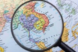Southeast Asia Set To Benefit From U.S.-China Trade War