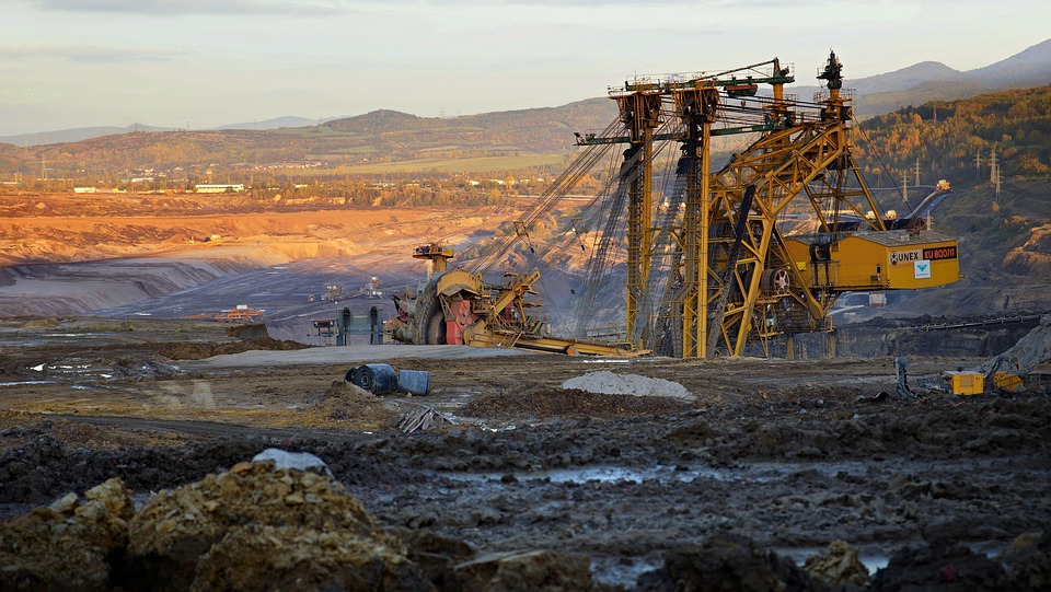 Germany closes the last coal mine