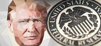 US Treasury Sec Gets Vote Of Confidence From Trump, But Not The Fed