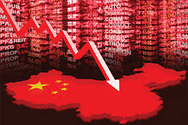 Lower Growth Target To Be Set By China For 2019: Reuters
