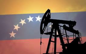 Venezuela Could Seek New Destinations For Its Crude Under US Sanctions