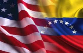 US Imposes Strict Economic Sanctions On Venezuela's State-Owned Oil Firm