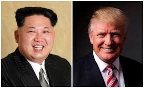 Hanoi, Vietnam Chosen As Place For 2nd Summit Between Trump And Kim Jong-Un