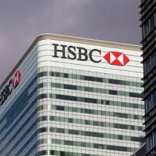China & UK Slowdown Headwinds For It, Warns HSBC, Reports Disappointing Profits