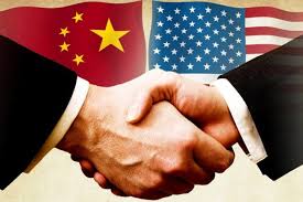 US & China Drawing Out Framework On Broad Trade Issues: Reports