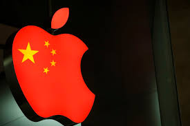 Apple Offers Zero Interest Financing In China For iPhones To Boost Sale