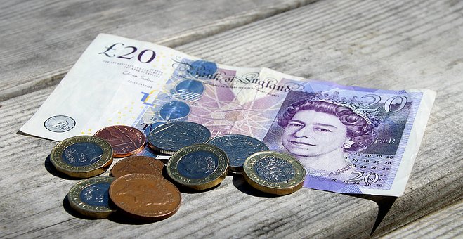 London FX Market Shares of Sterling Suffer The Uncertain Brexit Woes