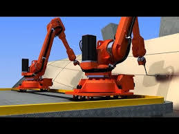 TMR Report Predict Construction Robots Market To Reach $470.61M By 2026