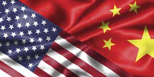 Negotiators Working Day And Night For A US Trade Deal: China Negotiators Working Day And Night For A US Trade Deal: China