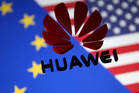 EU Will Not Name Huawei As A Threat To 5G Risks: Reuters