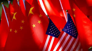 Unprecedented Proposals On Tech Made By China On Trade As Talks Progress: Reuters