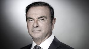 Ghosn’s Arrest Allegedly Devised Nissan Executives To Kill Renault Merger