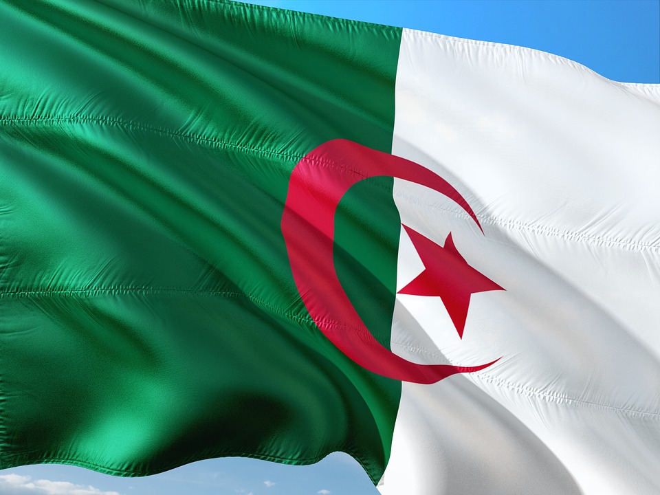 Situation in Algeria scares oil investors