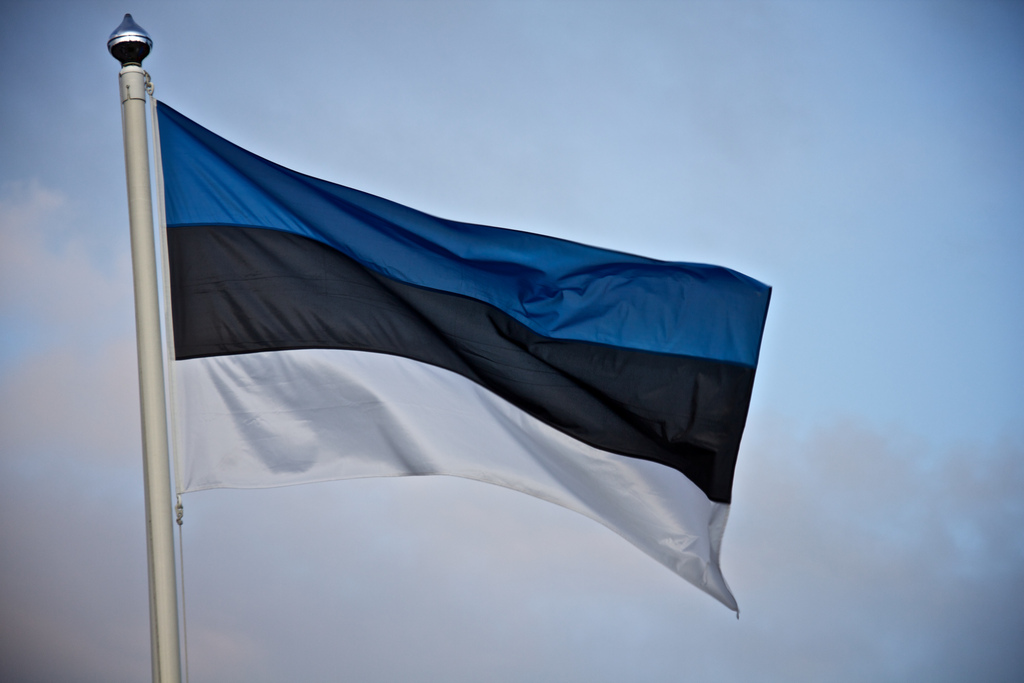 Estonia's euroskeptics are about to join the government