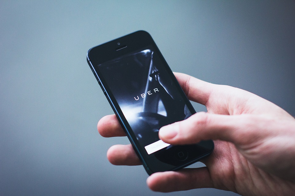 Japanese investors to invest $ 1 billion to develop unmanned vehicles at Uber