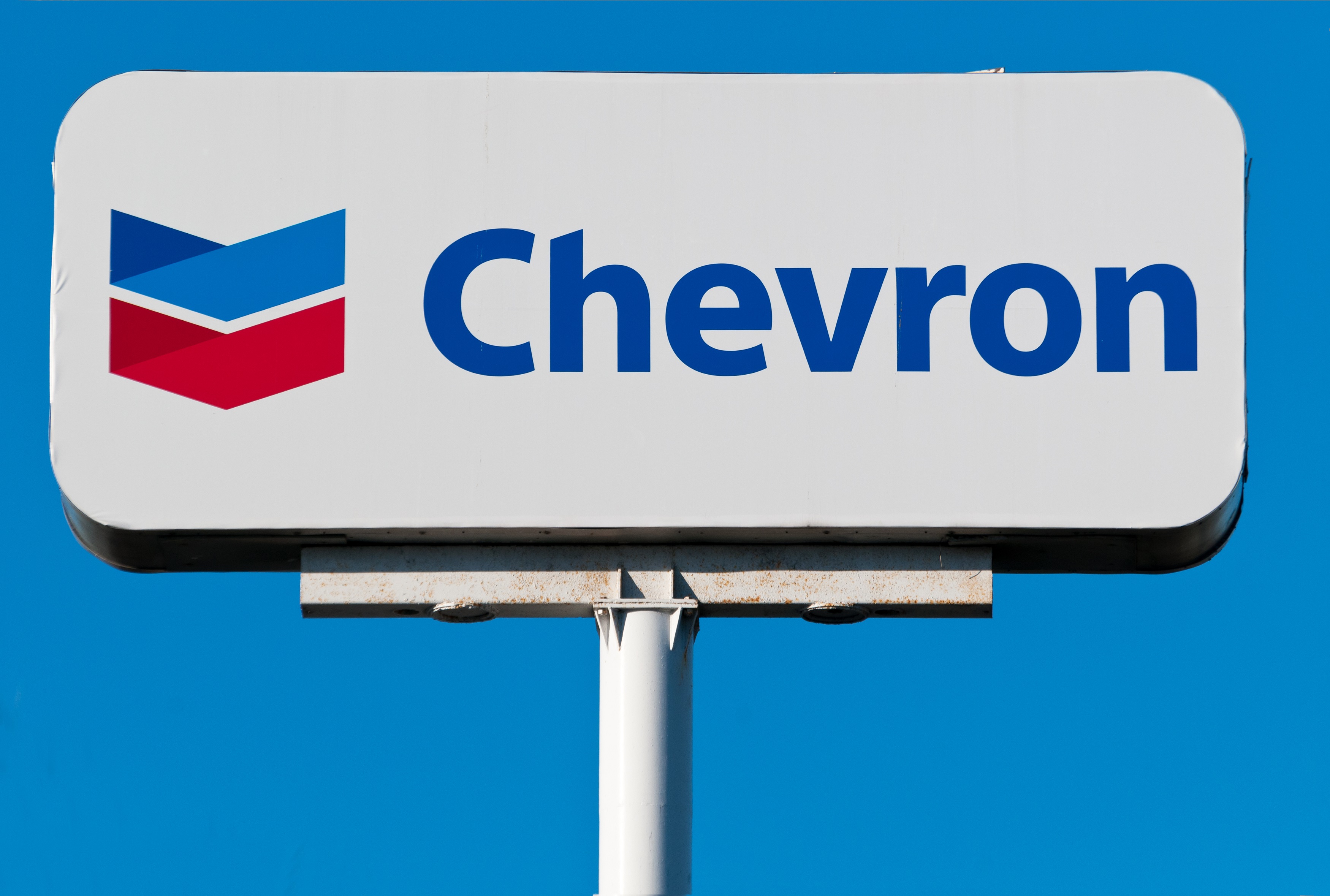 Chevron lowers net profit to $ 2.6 billion in Q1