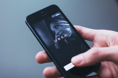 Post Q1 Loss, Uber Reveals Its IPO Terms