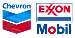 Refining And Chemicals Issues Trouble Exxon Mobil And Chevron