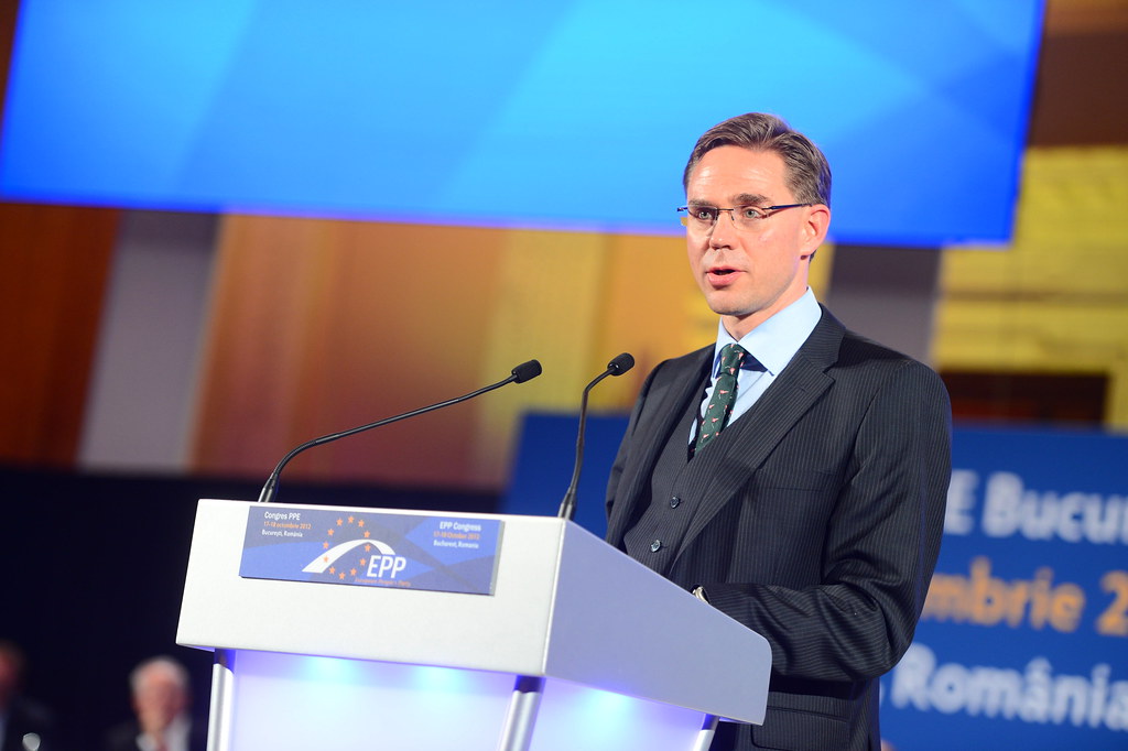 European People's Party