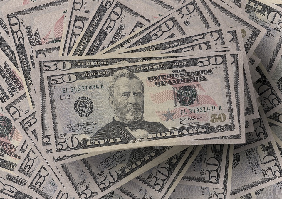 The Fed sees no signs of a weakening US economy