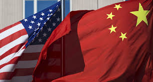 US-China Trade Talks Put At Risk Because Trump Threat Tweets Of More Tariffs