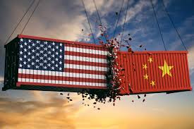 Reuters Poll Finds US-China Trade War Increased Risk Of US Recession
