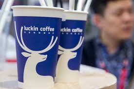 Starbucks’ Chinese Rival Luckin’s CFO Says What Distinguishes It From Its US Peer