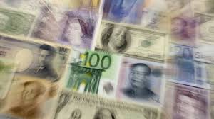 U.S. Stops Short Of Naming China As Currency Manipulator But Increased Watchlist
