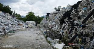 Plastic Waste Exported To Malaysia To Be Sent Back To Countries Of Origin