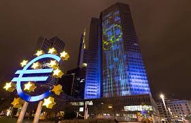 ECB Warns Real Economy Can Be Hit Quite Fast By A Full Blow Trade War
