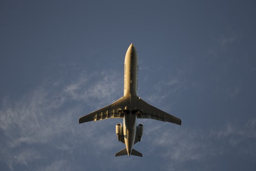 IATA Head Expects To See Boeing 737 Max Return To Service