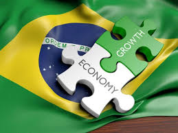 Contraction In Brazilian Economy For The First Time Since 2016