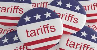 An Escalation Of Global Trade Wars Being Predicted By Goldman Sachs