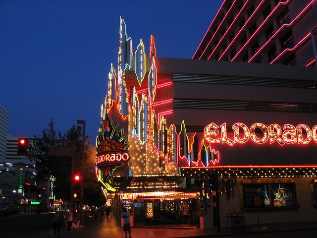 Us Eldorado Resorts Casino Chain To Buy Caesars Entertainment For 8 7 Billion