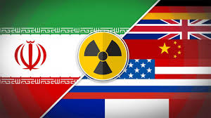 Europe Concerned Over Iran Move To Breach Uranium Enrichment Cap