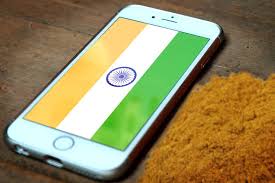 Made-In-India Top End Iphones To Hit Market Next Month: Reports
