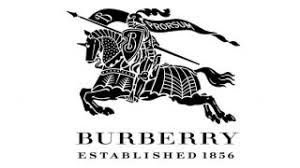 Burberry Sale Increase After Rollout Of New Designer's Ranges