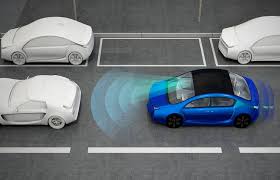 Insurers Unsure Of Evaluating New Auto Safety Technology For Insurance Purposes